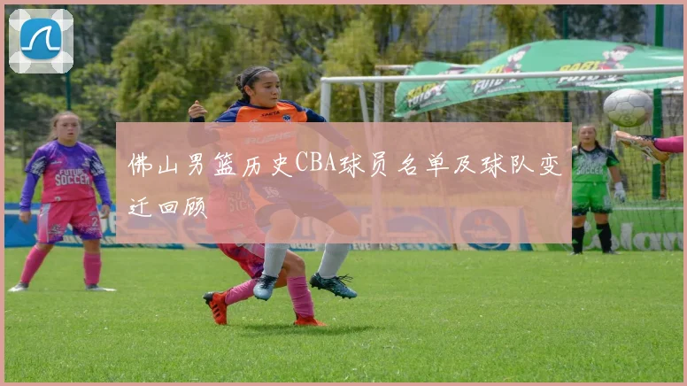 佛山男篮历史CBA球员名单及球队变迁回顾