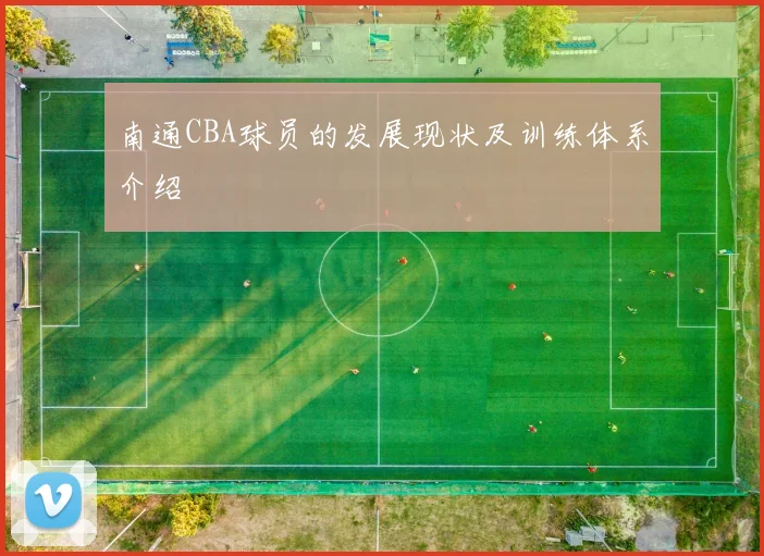 南通CBA球员的发展现状及训练体系介绍